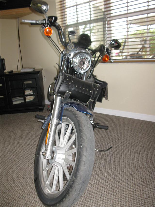 2005 Harley-Davidson MC for sale