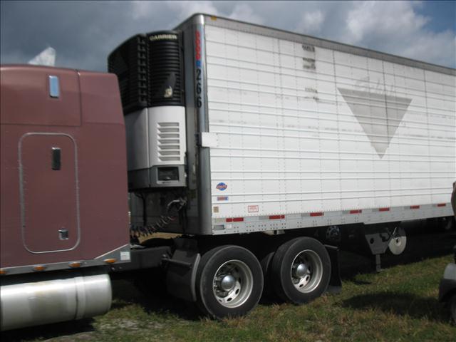 1999 Utility Utility Reefer for sale