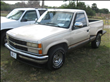 1990 Chevrolet C1500
