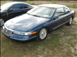 1993 Lincoln Mark VIII