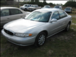 2005 Buick Century