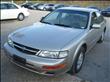 1999 Nissan Maxima