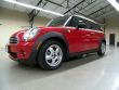 2009 Mini Cooper Clubman