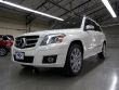 2011 Mercedes-Benz GLK Class