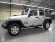 2009 Jeep Wrangler