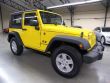 2008 Jeep Wrangler