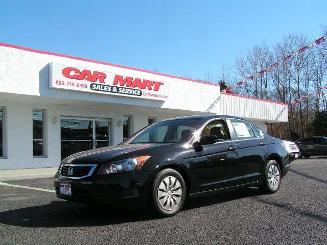 2009 Honda Accord