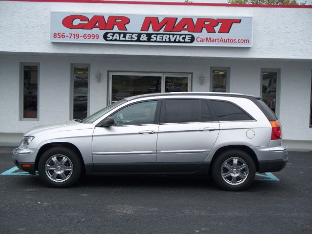 2005 Chrysler Pacifica for sale