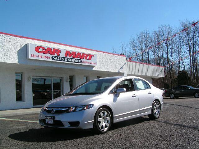 2011 Honda Civic