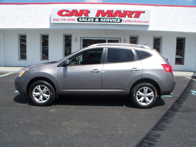 2009 Nissan Rogue for sale