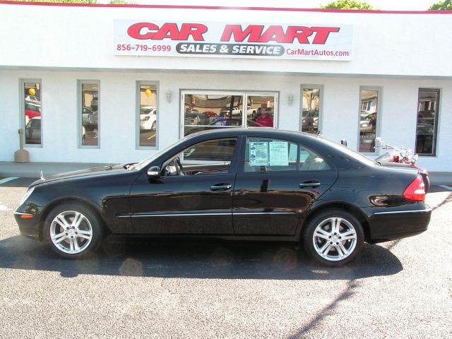 2006 Mercedes-Benz E-Class for sale
