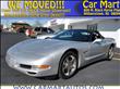2003 Chevrolet Corvette