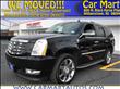 2008 Cadillac Escalade