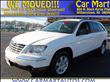 2006 Chrysler Pacifica
