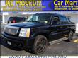 2005 Cadillac Escalade EXT