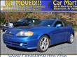 2004 Hyundai Tiburon