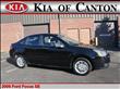 2009 Ford Focus