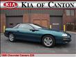 1998 Chevrolet Camaro