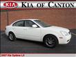 2007 Kia Optima