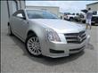 2011 Cadillac CTS