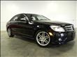 2009 Mercedes-Benz C Class