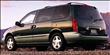 2000 Nissan Quest