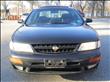 1998 Nissan Maxima