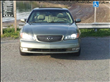 2002 Infiniti I35