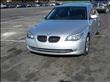 2008 BMW 5 series