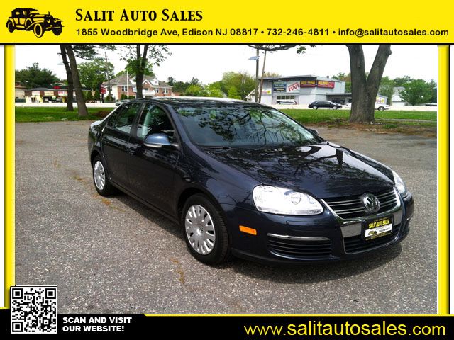 2009 Volkswagen Jetta for sale