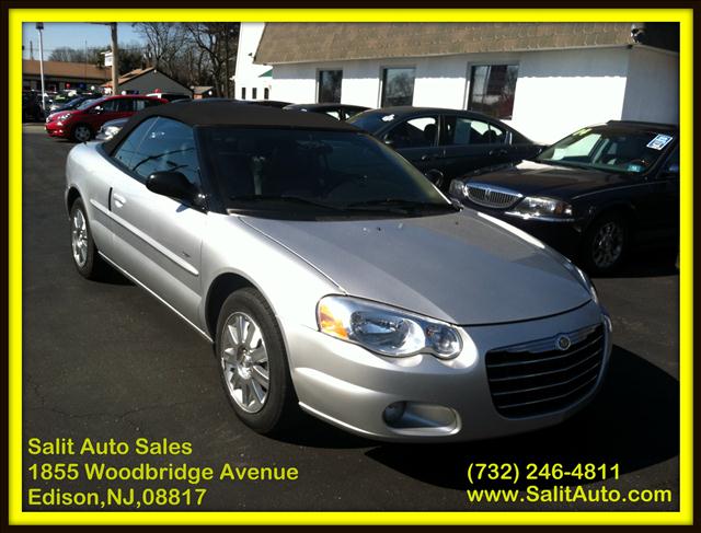 2004 Chrysler Sebring for sale