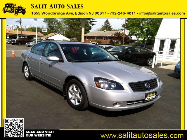 2005 Nissan Altima for sale