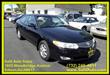 2003 Toyota Camry Solara