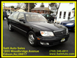 1999 Lexus LS 400