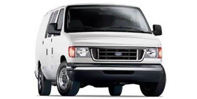 2006 Ford Econoline for sale
