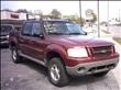 2001 Ford Explorer Sport Trac