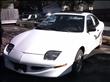 1998 Pontiac Sunfire