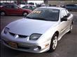 2001 Pontiac Sunfire