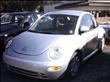 2000 Volkswagen New Beetle