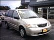 2000 Mazda MPV