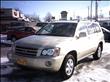 2002 Toyota Highlander
