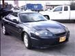 2005 Hyundai Tiburon