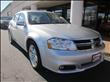 2011 Dodge Avenger