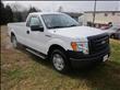 2009 Ford F150