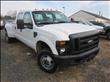2008 Ford F350
