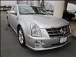 2011 Cadillac STS
