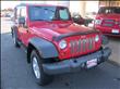 2007 Jeep Wrangler