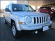 2011 Jeep Patriot