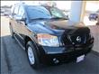 2011 Nissan Armada