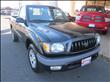 2001 Toyota Tacoma